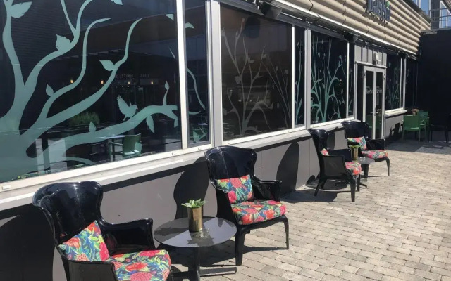 Thon Hotel Oslo Airport