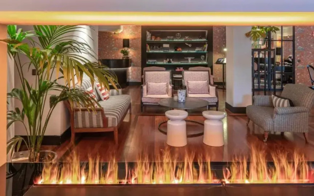 Hotel Arcipreste de Hita - Adults Only