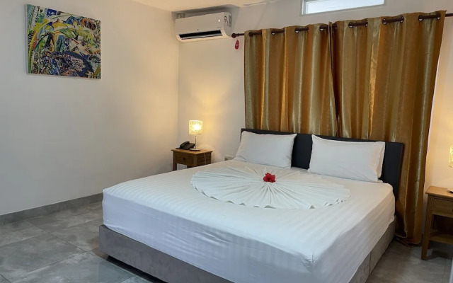 Anse Soleil Resort Self Catering