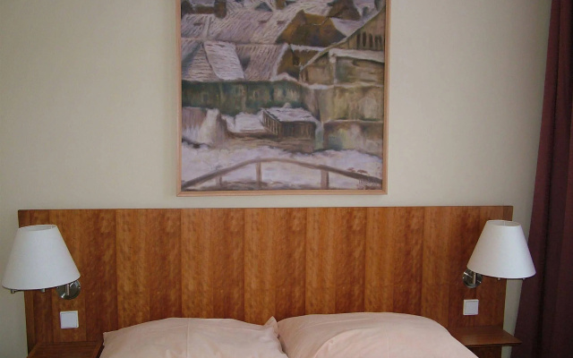 Hotel Praha