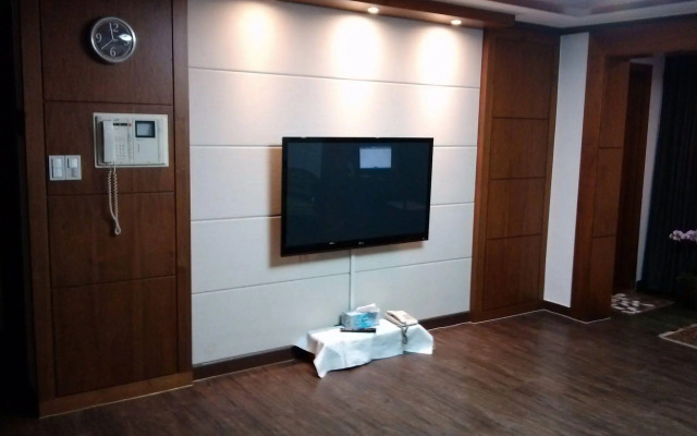 K-Star Road Guesthouse