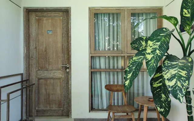 Manuver Surf and Stay Uluwatu Bali