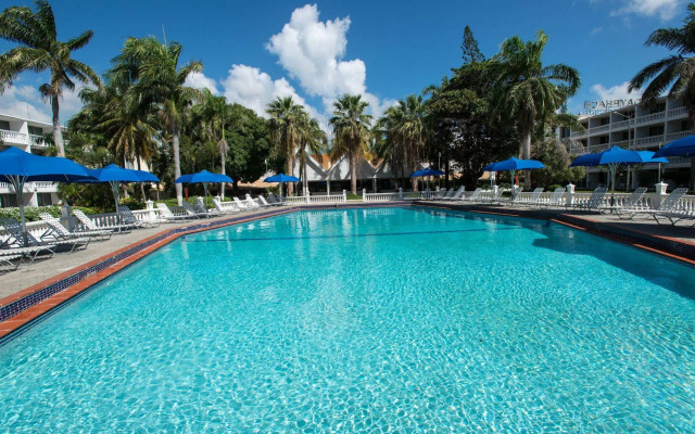 Mangrove Beach Corendon Curacao All-Inclusive Resort, Curio by Hilton
