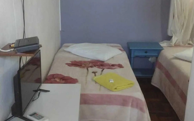 Roma Hotel