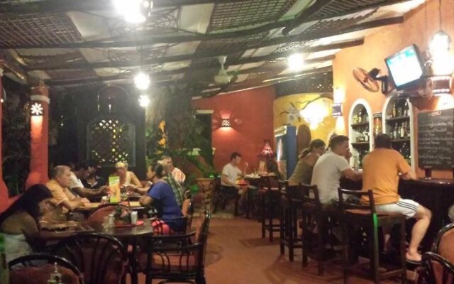 Hotel el Rancho Sosua