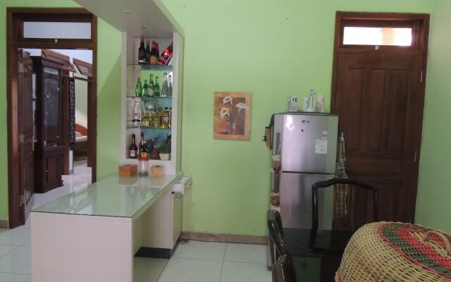 Avicenna 2 Guesthouse