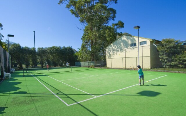 Bay Parklands, Unit 45/2 Gowrie Ave