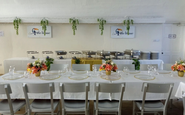 Spring Hotel Bequia