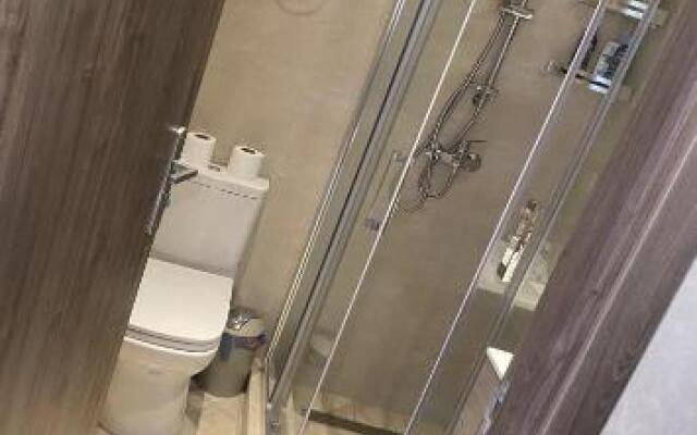 Appartement gueliz
