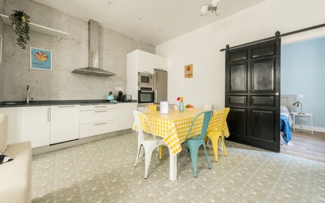 Plaza Tirso de Molina City Center II