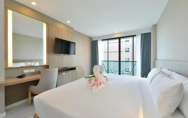 Grace Patong