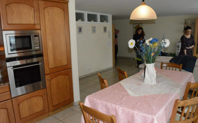 Haus Orta