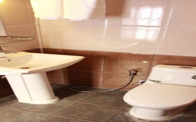 MeroStay 163 Hotel Stargaze Pvt Ltd