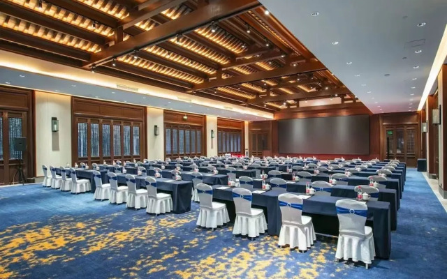 Ziyue Meixiu Hotel