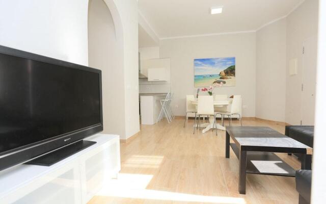 Apartamento Para 6 Personas en Cambrils