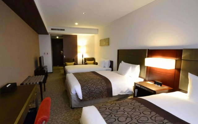 ibis Styles Sapporo