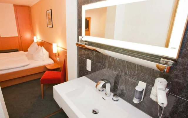 Das Landhotel Am Trätzhof