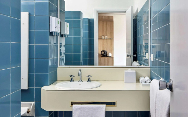 ibis Styles Tamworth