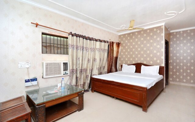 SPOT ON 37308 Hotel Citi Inn3