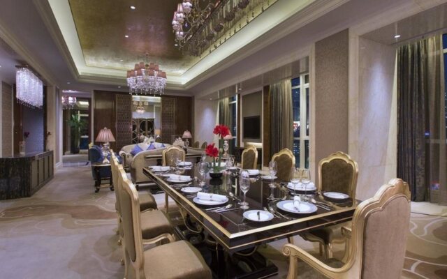 Wanda Vista Nanning