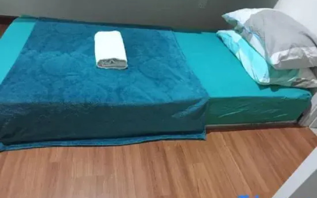 HostaHome Suites at I-City, Central Mall