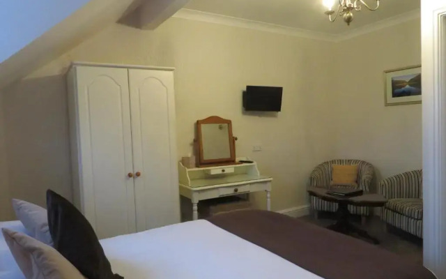 Hillside Bed & Breakfast