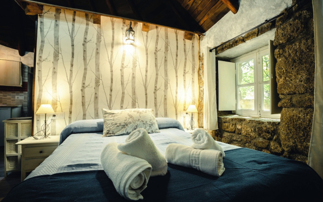 Albergue El Solitario