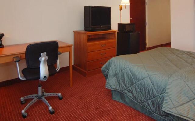 Comfort Inn Shepherdstown