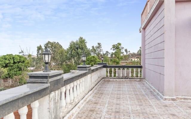GuestHouser 4 BHK Bungalow e5ac