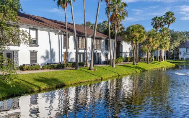 Legacy Vacation Resorts - Kissimmee/Orlando
