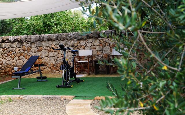 Villa Torre del Relax