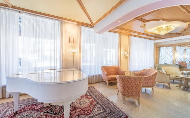 Hotel Relais Orsingher