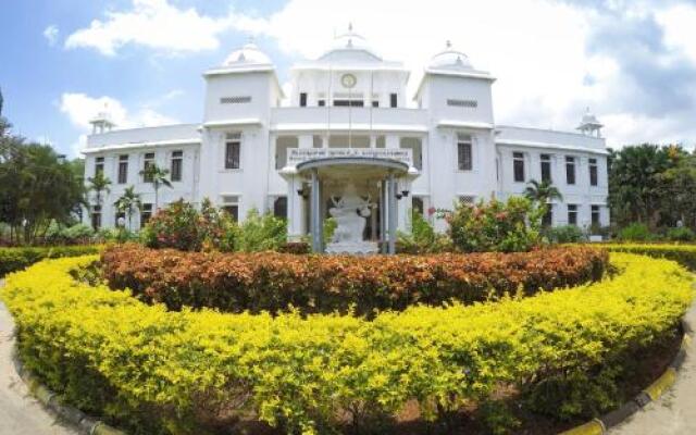 Lakshmi Mahal Jaffna