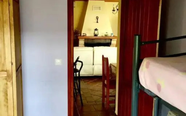 Cortijo de los geraneos