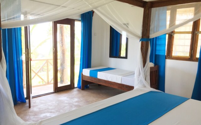 Hotel on the Rock Zanzibar
