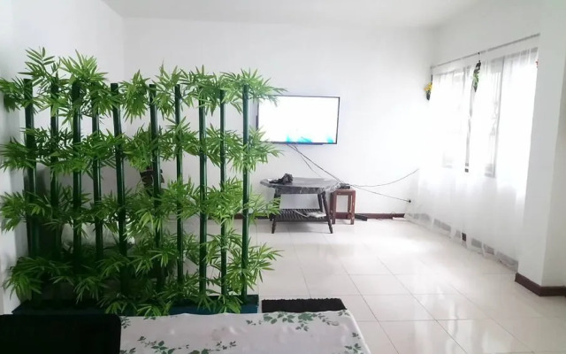 Taina's Home - Hostel