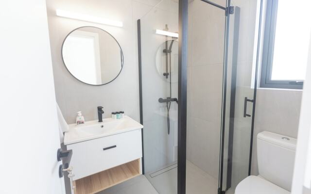 Protaras Semeli Villa Se8