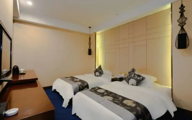Wimi Art Hotel