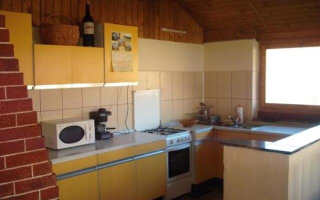 Apartamente Pallós Vendégházak