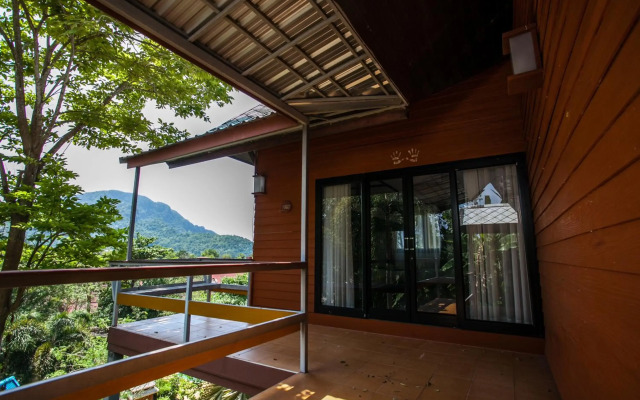 Phitharom PP Resort