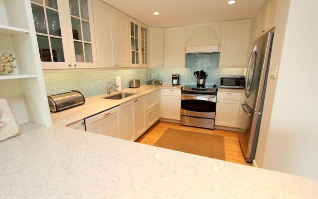 Henlopen Unit 318 by Long & Foster