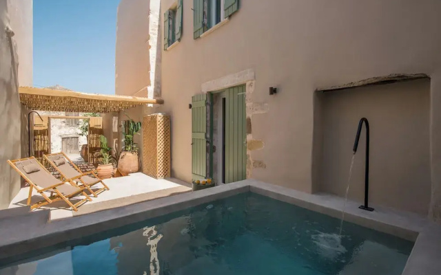 Casa Vindemia