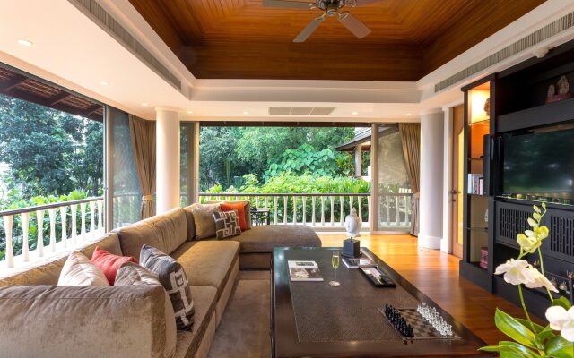 Trisara Villas & Residences Phuket