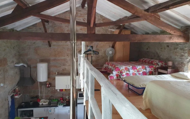 Loft In Rio - 8 Hospedes