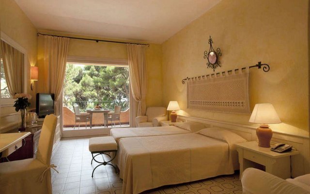 Forte Village Resort - Hotel Il Castello
