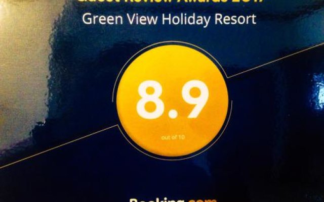 Green View Holiday Resort