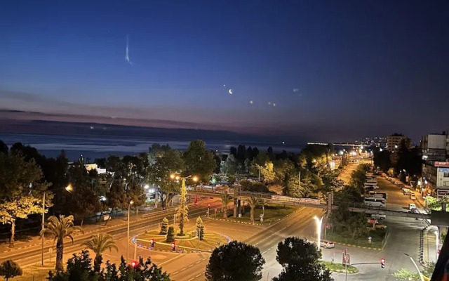 Temel Park Otel