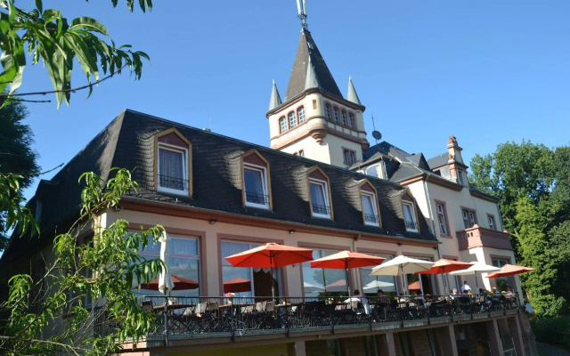 Berghotel Kockelsberg