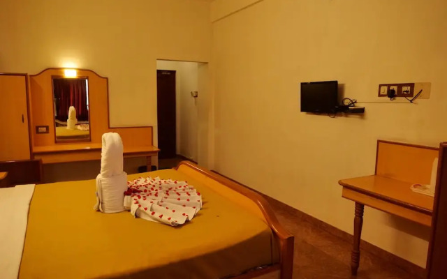 Sakthi Hotel