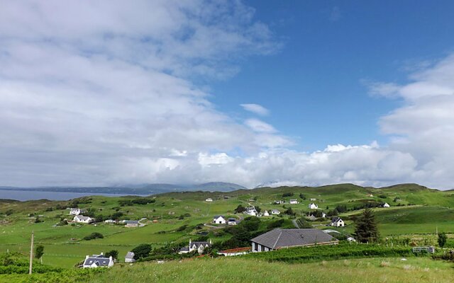 Holiday Home Tarskavaig